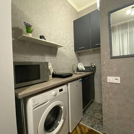 Апартаменти На Вул. Підмурній Lviv Eksteriør billede