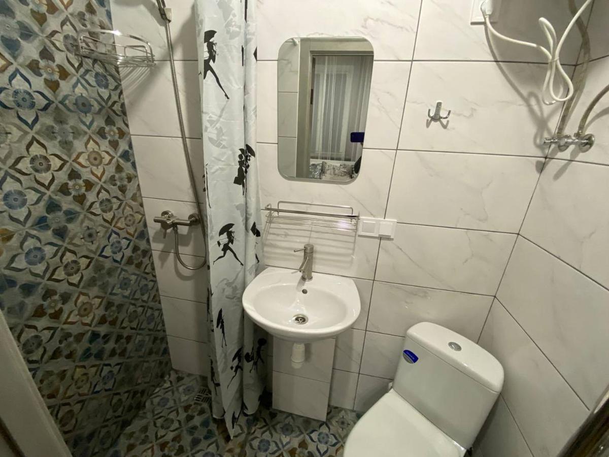 Апартаменти На Вул. Підмурній Lviv Eksteriør billede